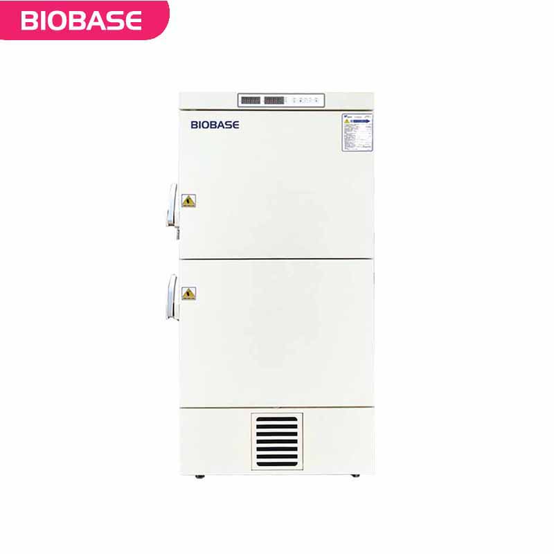 Морозильная камера Biobase BDF-40V360 для хранения вакцины и клиники лабораторной больницы