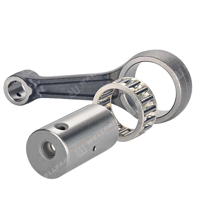 Biela de Шатун двигателя для BLC CG 125 92-99