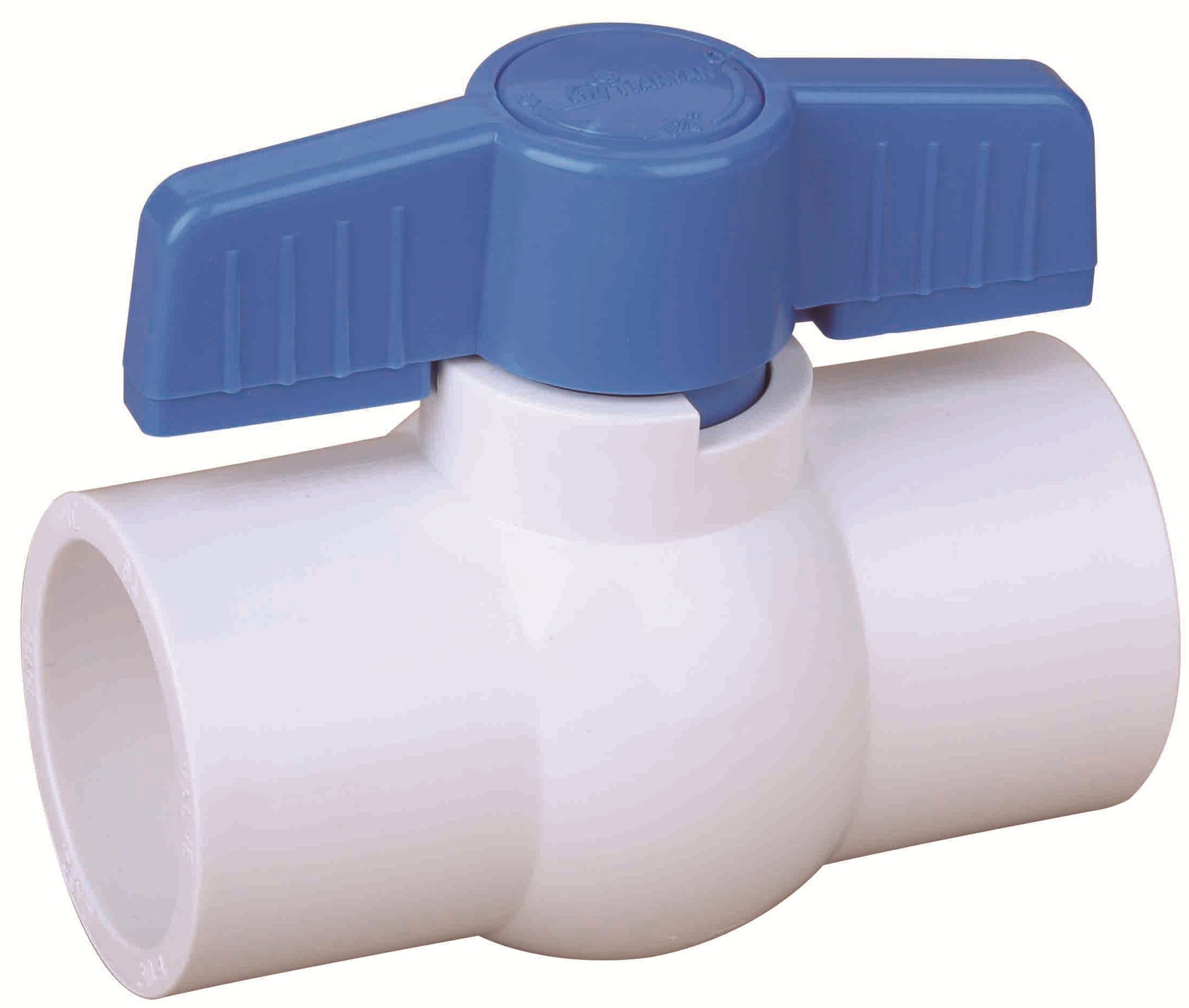 High Quality PVC COMPACT BALL VALVES