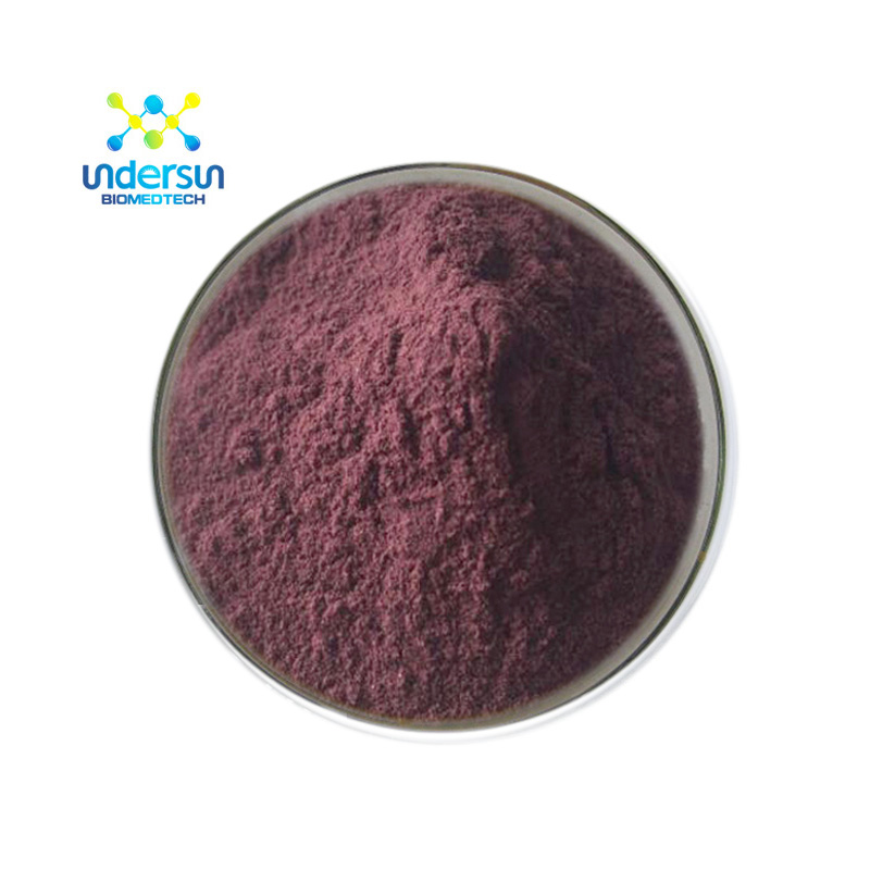 Черника черный Годжи Ягода тутового Клюква Elderberry черный рис арахисовая Виноградная сосна eblueberry экстракт порошок антоцианин