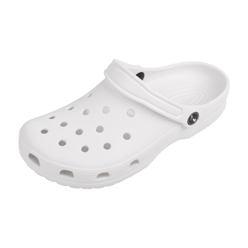 2021 new style wholesale non-slip breathable clogs shoes clogs color can be spot choose other colors can be customized