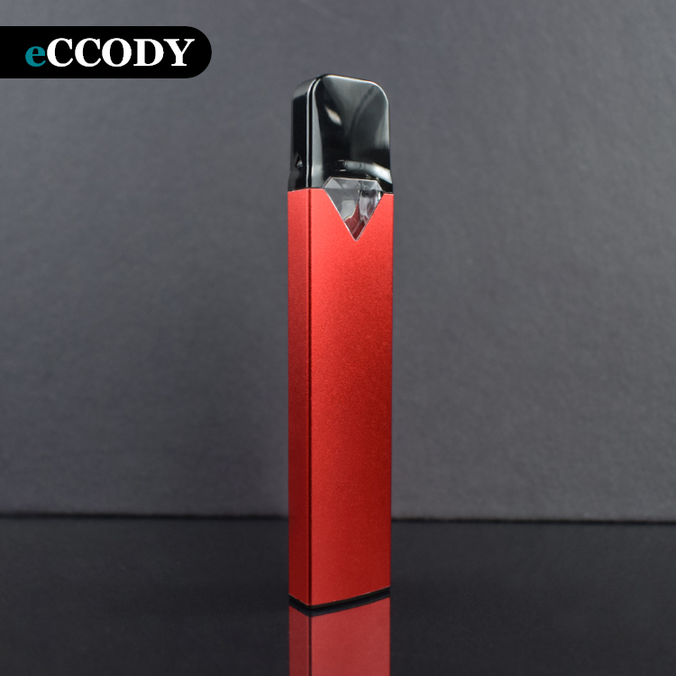 Перезаряжаемые картриджи Cbd Pen Pod System, керамическая катушка CBD
