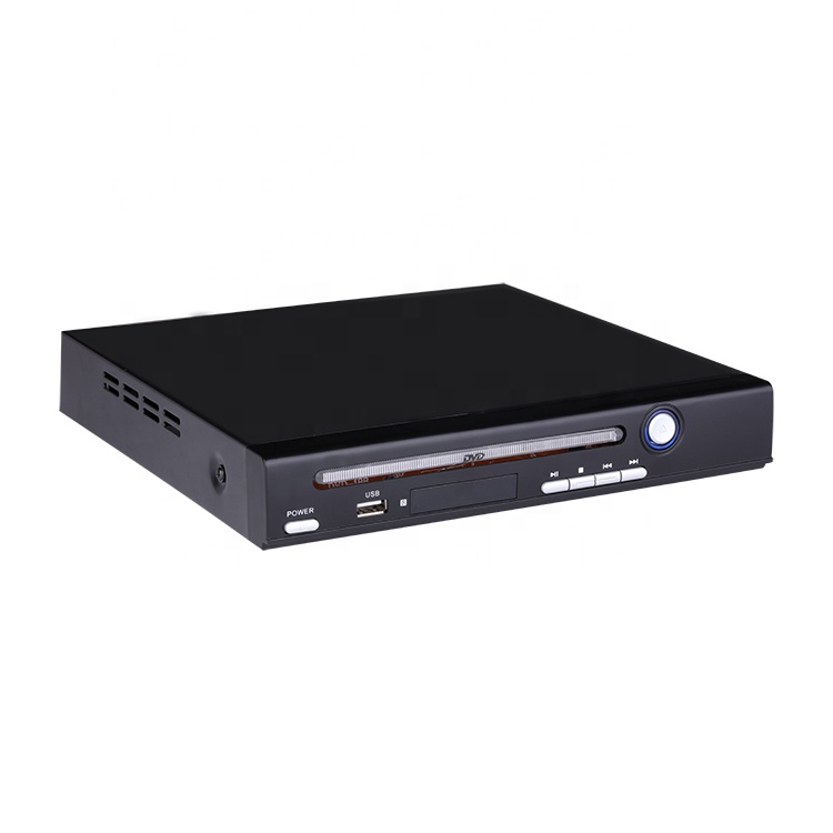 2020 New Arrival Dvd Player Home Theater System with Dvd