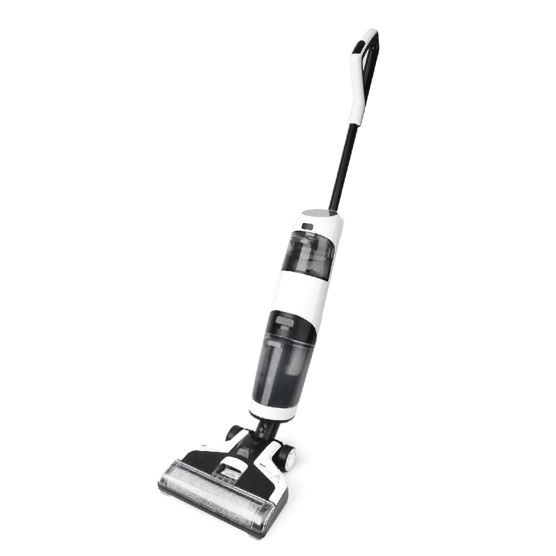 2021 Cordless Mop Vacuum Cleaner Hard Floor wet and dry Mopping