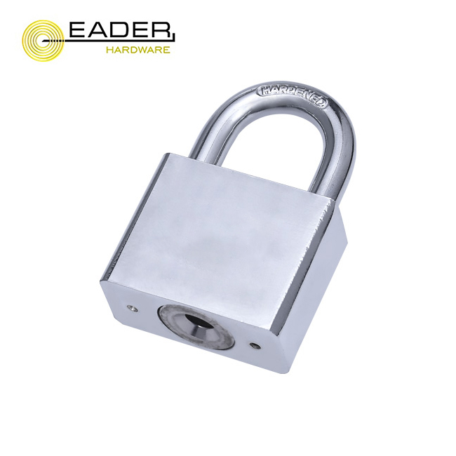 Противокражный железный навесной замок EADER, высокобезопасный, прочный, 40 мм