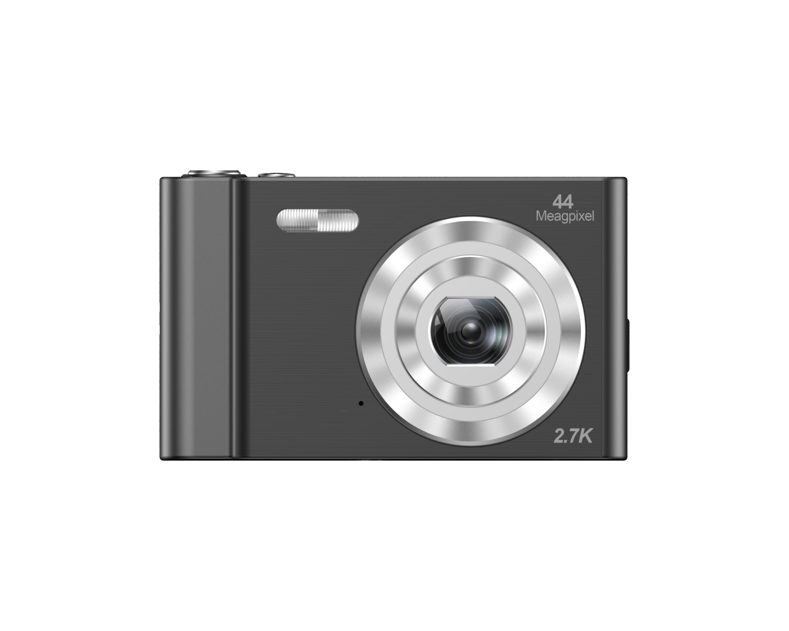 Цифровая камера 2,4 ch Inch 4K видео Автофокус камкордер для фотографии 48MP видеокамеры