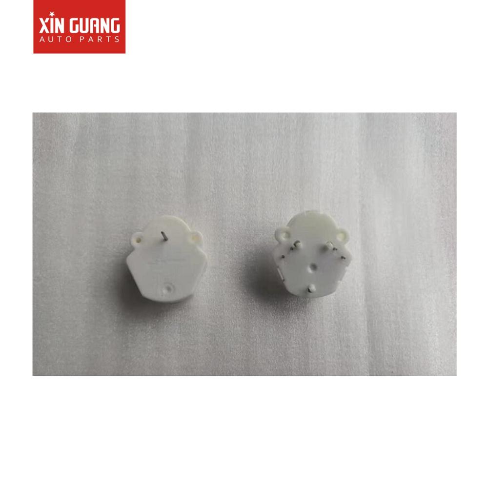 6405r200 sonceboz шаговый двигатель для 04 - 10 Ford Телец F150 F-150 Переднее Крепление Калибр кластера