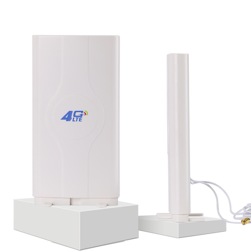 Factory direct sale 4G Panel Antenna 88dBi Long Range Wireless Mimo 4G LTE Antenna with SMA TS9 CRC9 Connector