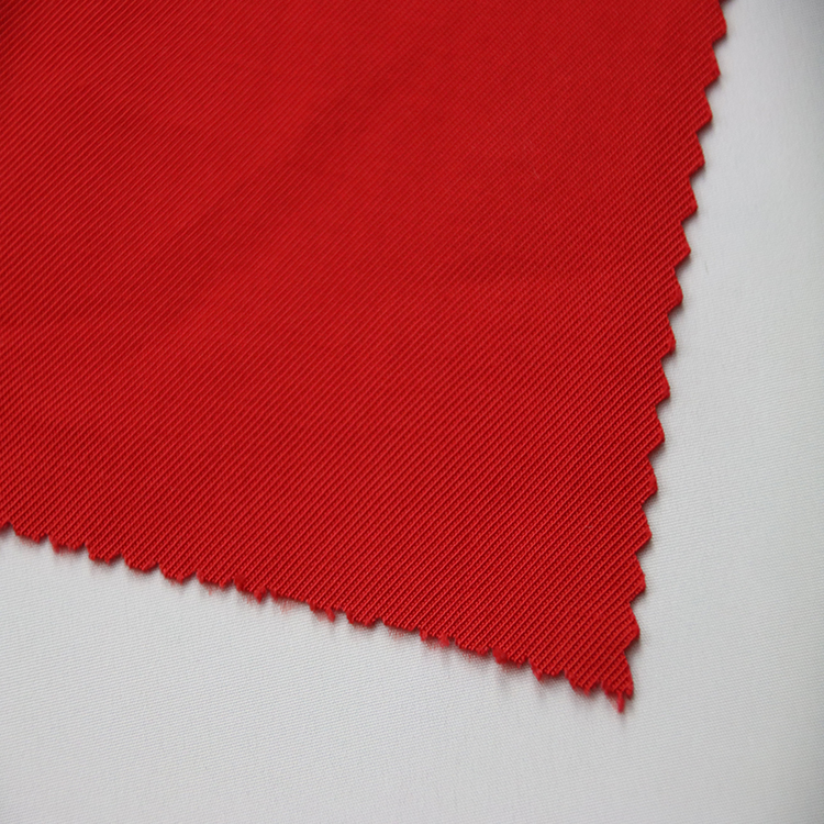 20% Nylon 80% Rayon Monofilament Oblique Fabric