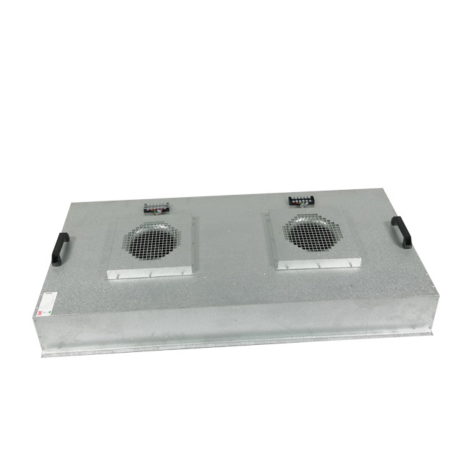 Hepa Ceiling Fan Filter Unit Operating Room Hepa Filter Cleanroom Laminar Filter