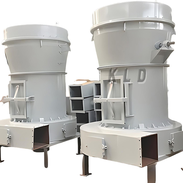 China Factory Price kaolin raymond mill 5r raymond mill for Africa raymond roller mill