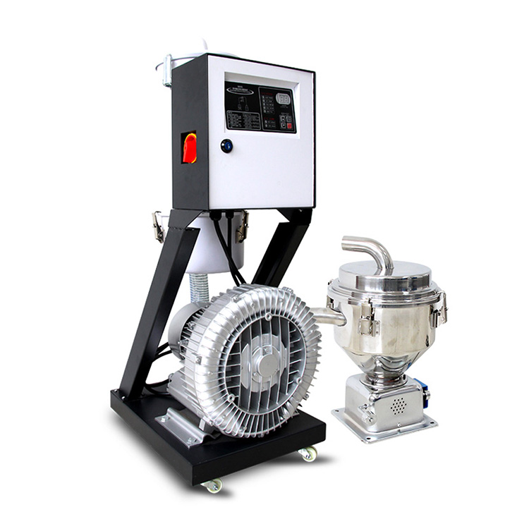 От производителя высокий efficienvy 900G 1.5HP/1.1KW автомат по производству пластиковых вакуумный автоматический загрузчик