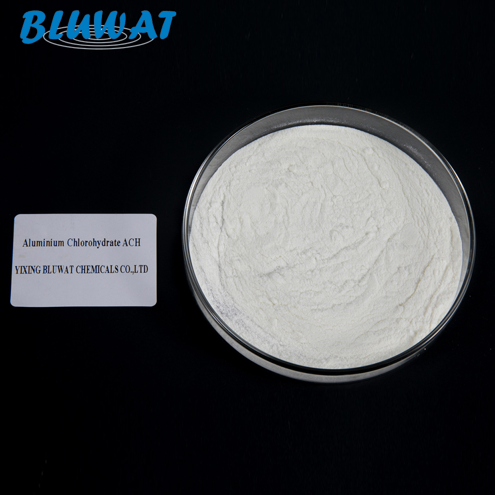 Хлоргидрат алюминия по цене 23%, химикаты bluwatt