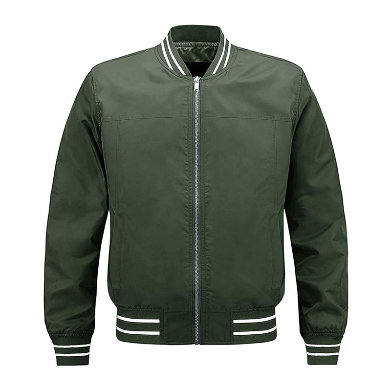 2021 Mens Jackets Coats Winter Windbreaker coat Loose Leisure Jacket Mens Windbreaker