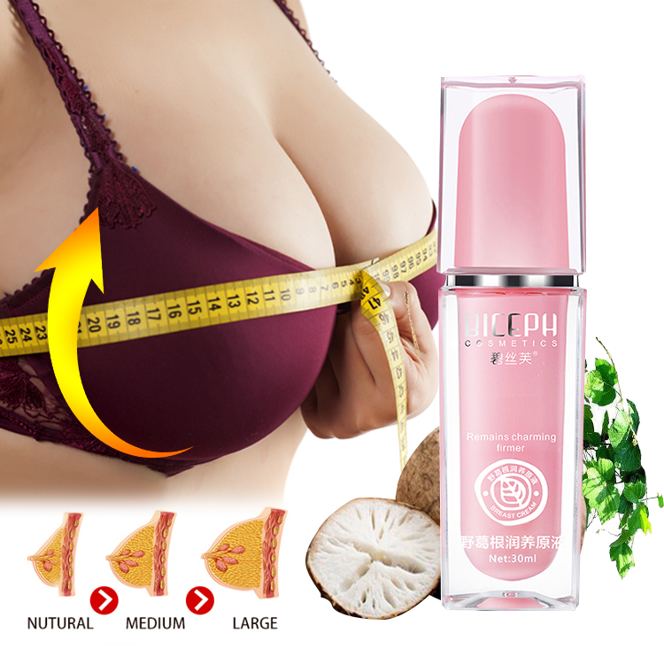 Natural Herbal Oganic Best Beauty Saggy Breast lift up Firming Lifting Fast Tight Bigger Breast Enlargement Cream