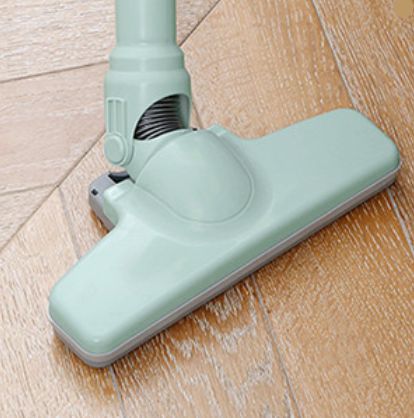 Designed Handheld Cordless 2 In1 Vacuum Cleaner For Home