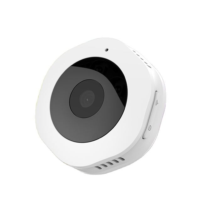 Amazon горячие HD Скрытая камера видео и аудио записывающее SZ023-H6 Скрытая мини-камера