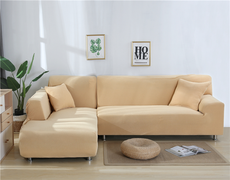 Номесһоісебыл Diy водонепроницаемый жаккардовые l-образный 3 местный диван чехлы на сиденья для домашних животных