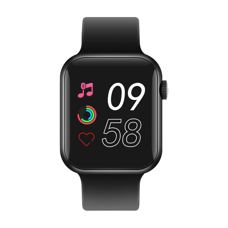Wholesale Customized China Technology Production Sport Smart Watches For Men