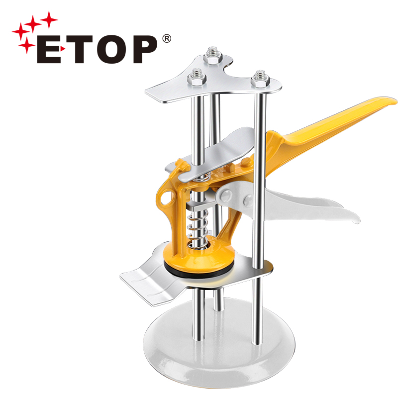 Tiling Tools And Equipment Tile Leveling Tool Tiles Leveler Spacers Leveling System