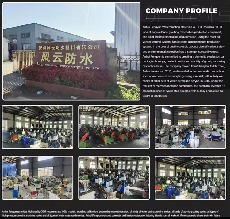 Alloy Grouting Machine, Waterproof and Leak-proof Equipment, Remote Control Motor For Plugging High-pressure Grouting Machine,