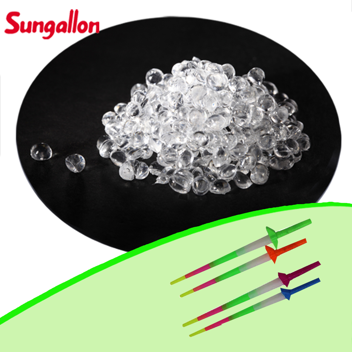 Sungallon GP210-5004TPE raw material