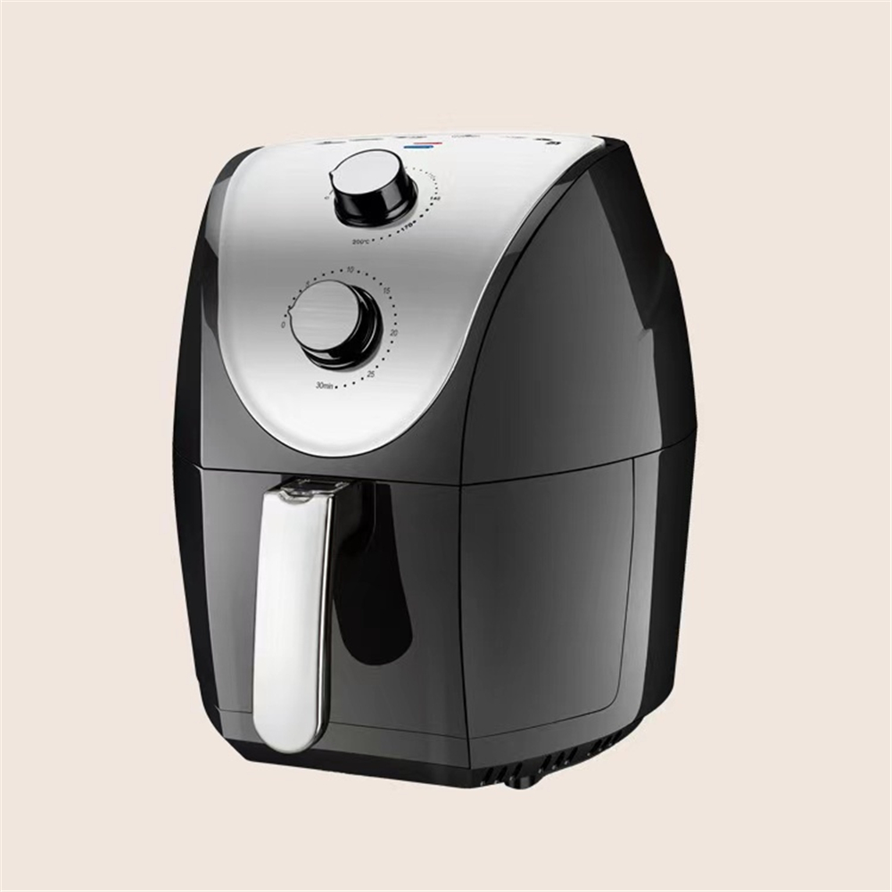 Sk-8009 4.5л Бытовая воздушная фритюрница интеллектуальная бытовая электрическая техника без масла воздушная фритюрница
