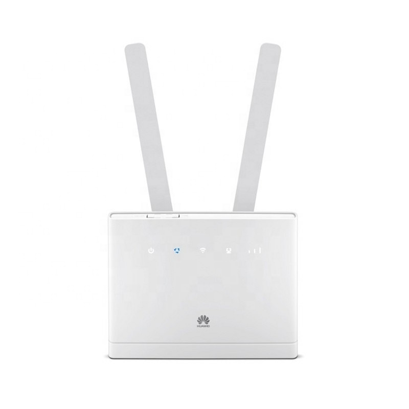 Разблокированный Huawei 4G беспроводные маршрутизаторы B315 B315s-519 мобильный телефон 3G 4G CPE маршрутизаторы "точку доступа Wi-Fi маршрутизатор"