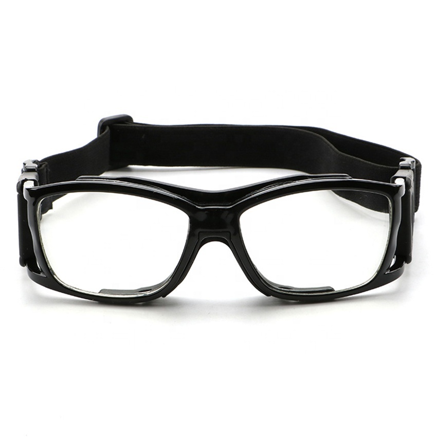 High quality Professional protective eye basketball sport glasses googles