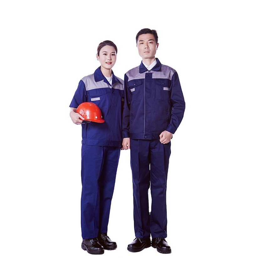 Chinese Supply Waterproof Windproof Breathable Wear To Work Dress for Work Protection