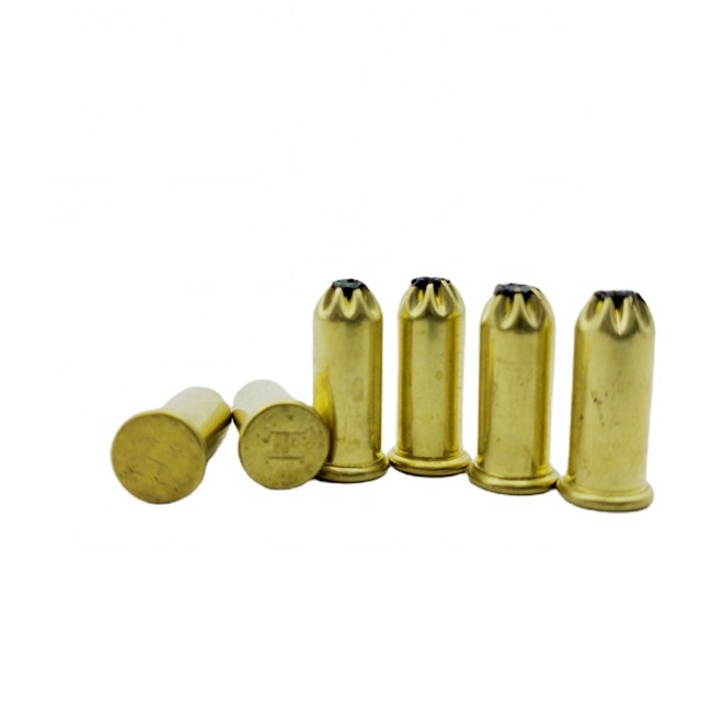 Порошковые нагрузки силовой картридж S52 (. 22cal)