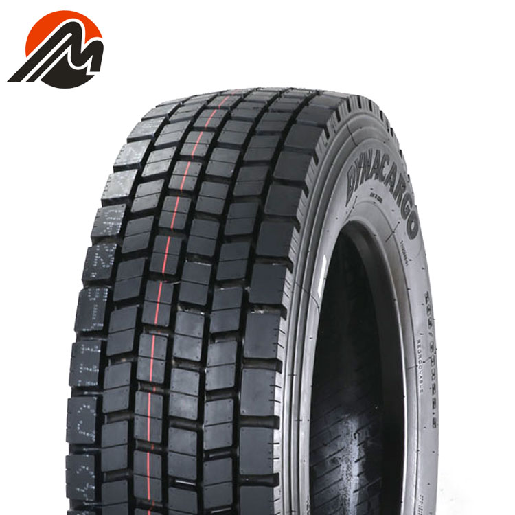 Высокое качество 315/80R22.5 завод шин JINYU