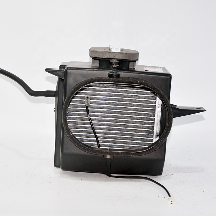 High Quality Original Auto Parts 8107100-CA01 Front Evaporator Assembly For DFSK Vehicles