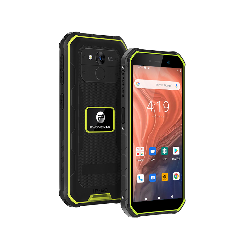 Заводская оптовая продажа дешевых мобильных телефонов 4g nfc прочные водонепроницаемые мобильные телефоны IP68 android 10,0 сотовый телефон