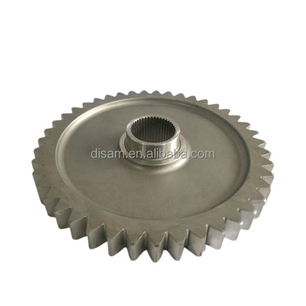 Factory Directly Supply Gearbox WG200 Gearbox Output Gear 4644303279