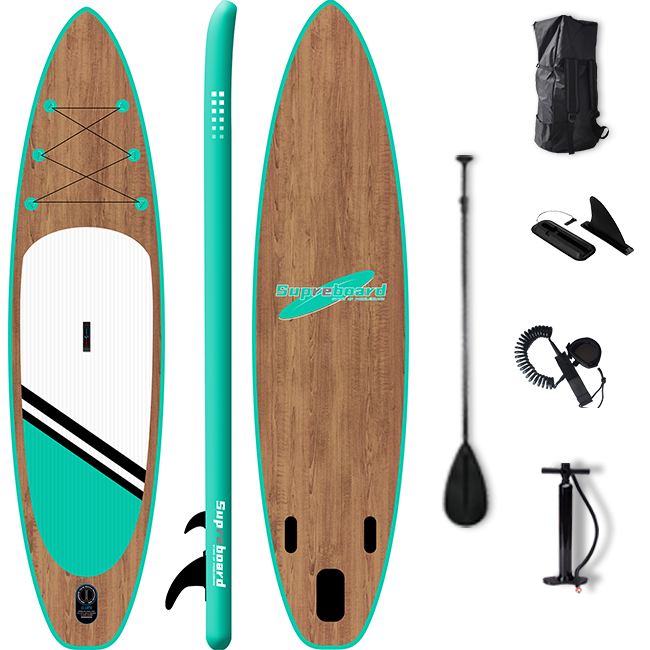 Drop shipping sup paddle board cheap surfboards padel stand up inflatable paddle board