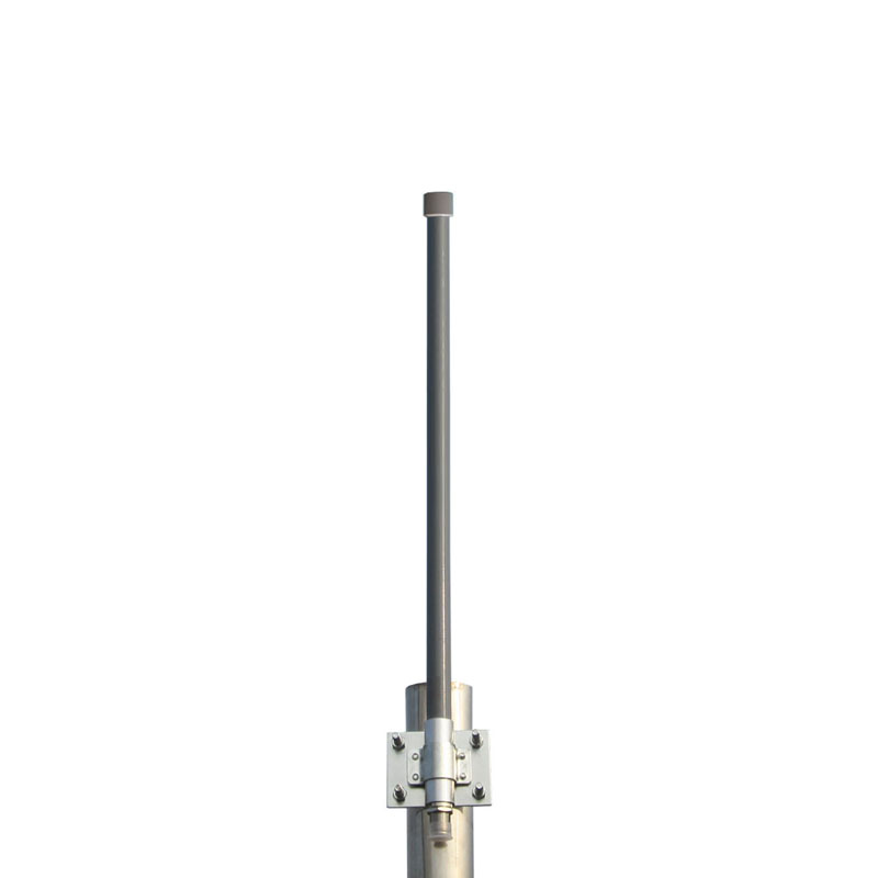 915 МГц наружная 6dBi lorawan волоконное стекло 470 МГц антенна для майнинга longfi hotspot антенна