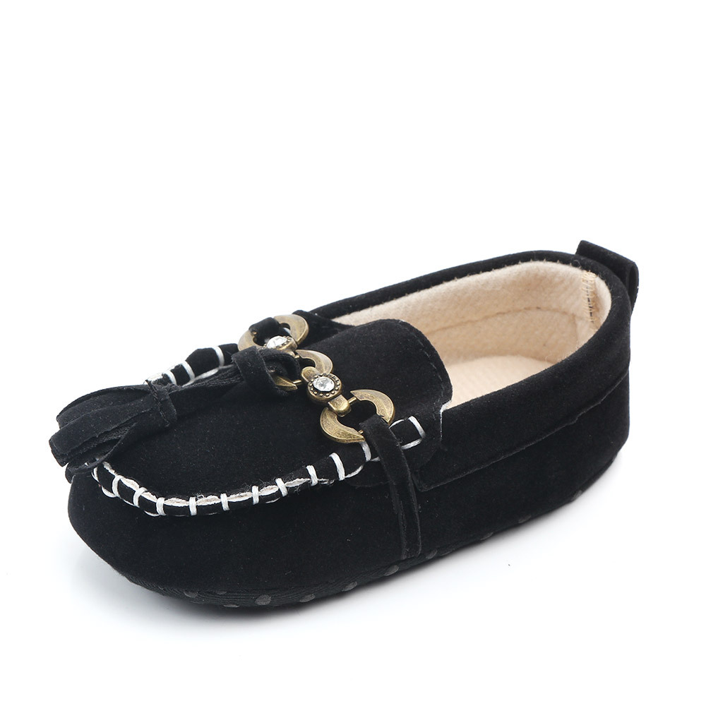 Autumn new baby soft-soled non slip baby toddler shoes