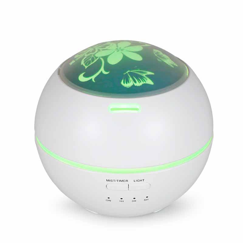 china supplier portable ultraschall luftbefeuchter difusser aroma diffuser essential oil with user manual