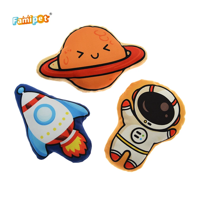 Manufacturer Wholesale Pull Stuffed Squeaky Custom Interactive Plush Dog Toys