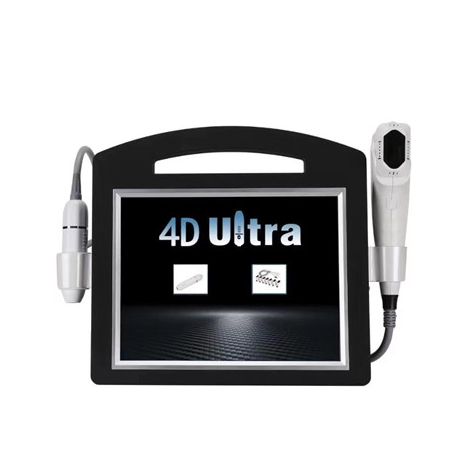 Производство машины 4D HIUFU, высококачественное оборудование для подтяжки кожи лица, цена