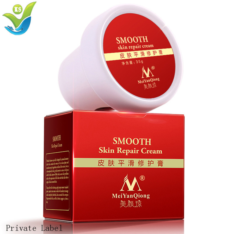 Sxkeysun Skin Smooth Cream Maternity Stretch Marks Scar Fine Lines Removal Skin Repair Body Cream Anti Stretch Mark Cream