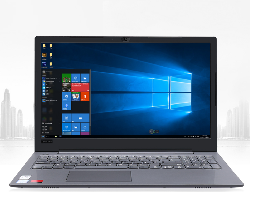 Оригинальный телефон Lenovo ноутбука Lenovo от 5 до 15 лет I5-7200 4G 128G Lenovo тонкий новый портативный офисный ноутбук