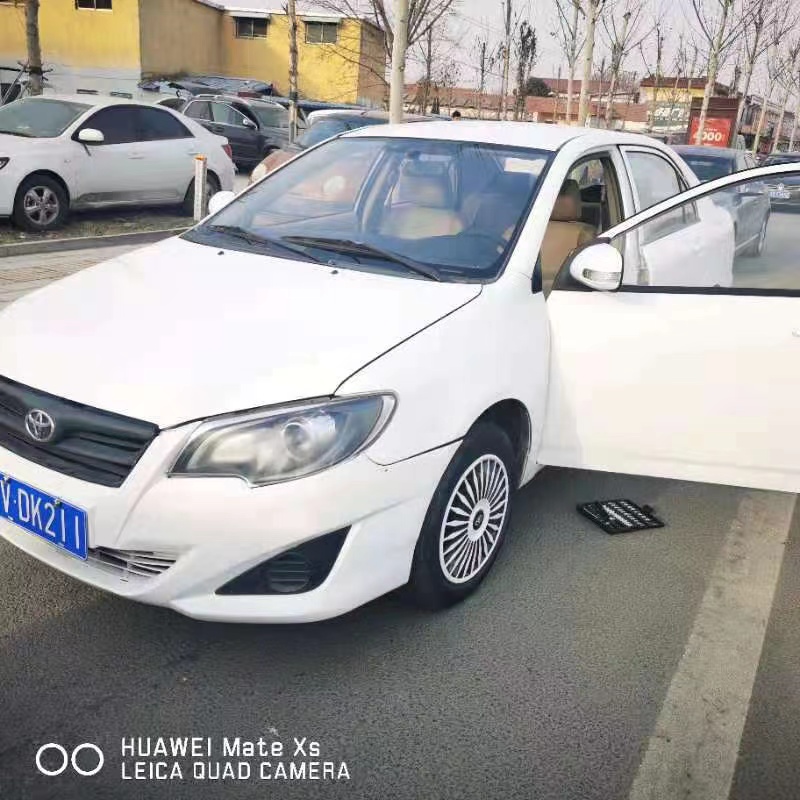 Тойота 3000 Подержанный автомобиль низкая цена на продажу