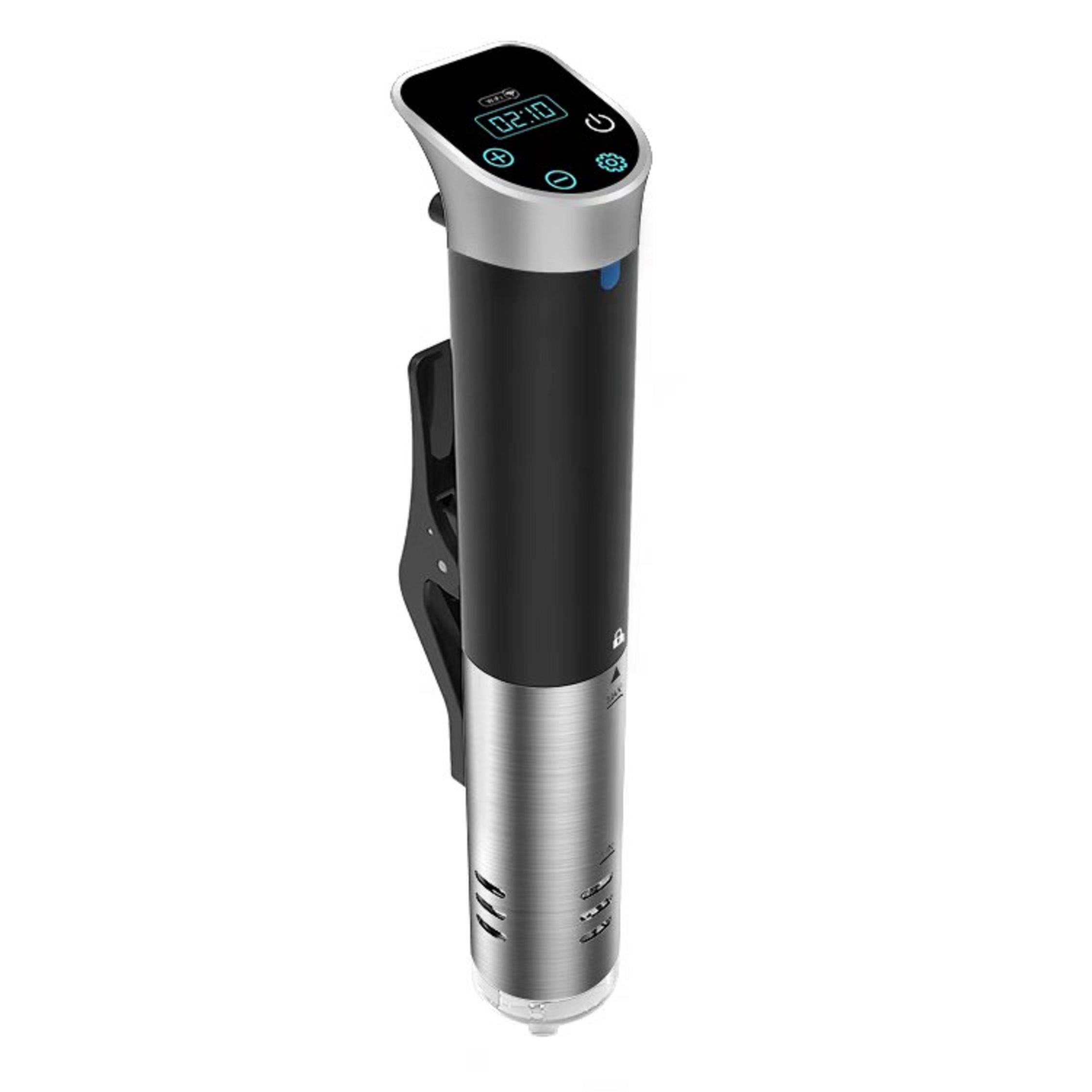 IPX7 CE GS ETL Small Kitchen Appliance Smart wifi function waterproof IPX7 sous vide Circulator sous vide slow cooker
