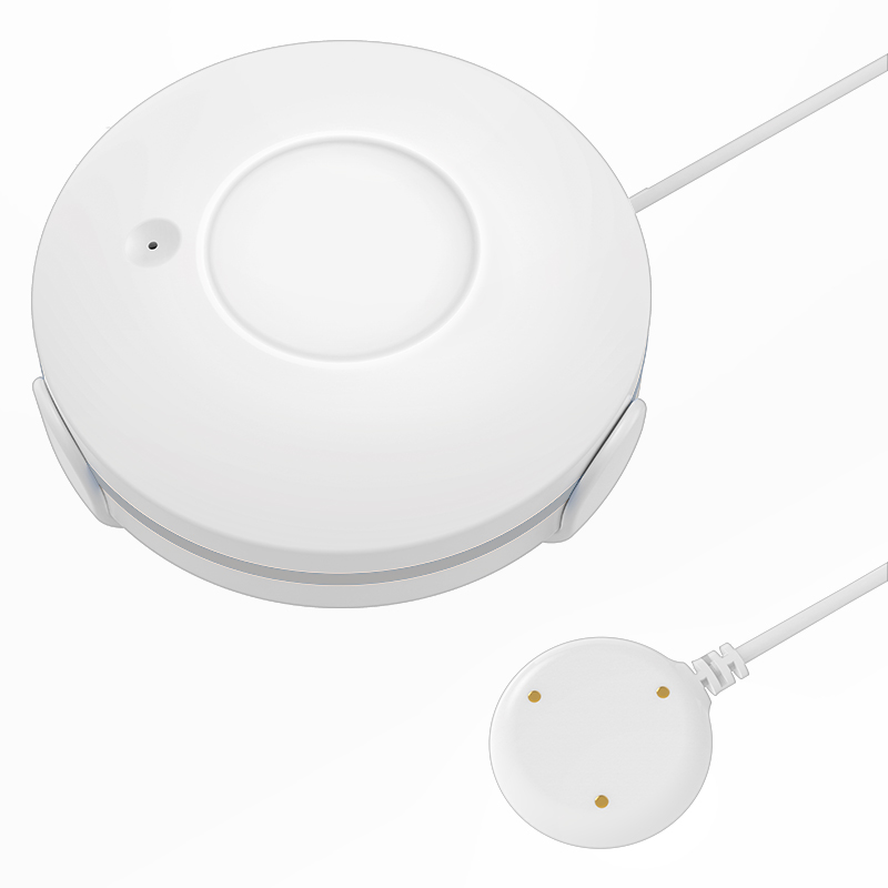 Беспроводной Wi-Fi датчик глубины воды Tuya smart kitchen