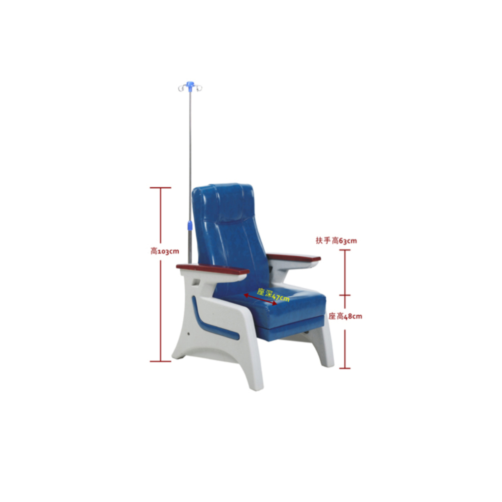Infusion Recliner Chair Clinical Care Recliner Medical Chairs Hospital Clinic Preferred Care