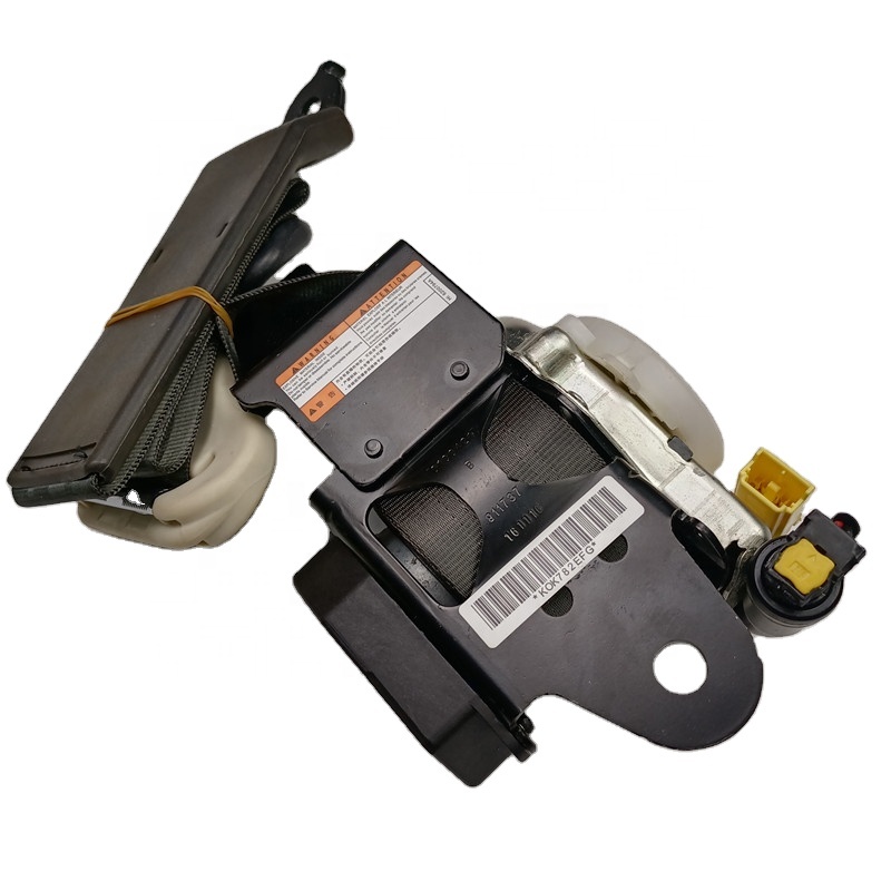 Ремни безопасности JJQ 81850-T0T-H01ZB для HONDA CRV 2012-2013