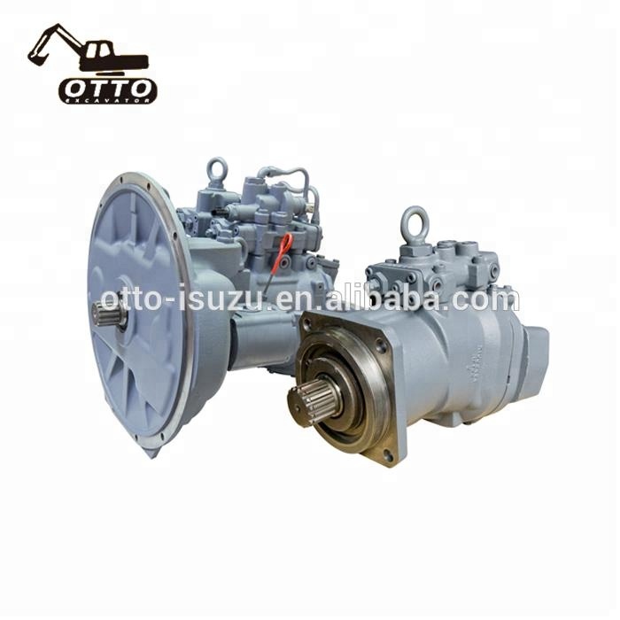 HPV102 HPV145 EX100 EX100-5 Hitachi EX100 гидравлический насос EX100-5 HPV050 гидравлический насос ремонтный комплект