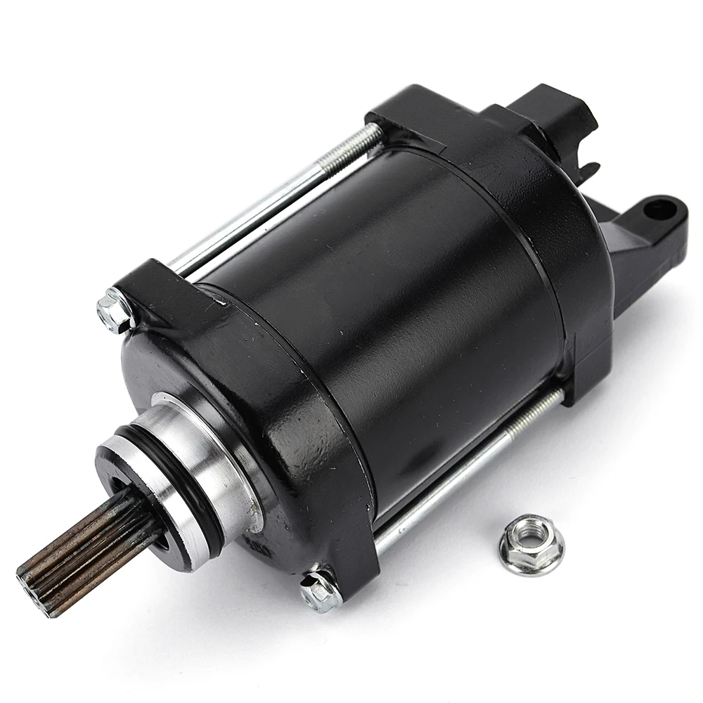 Запчасти для мотоциклов, стартер для YAMAHA MT07A MTM690-U XSR700, MTT690-A MT-07 1WS-81890-00, Запчасти и аксессуары для мотоциклов